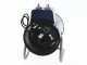 BullMach BM-EFH 3RS - Electric Hot Air Generator with Fan - 3 kW