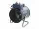 BullMach BM-EFH 3RS - Electric Hot Air Generator with Fan - 3 kW