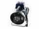 BullMach BM-EFH 3RS - Electric Hot Air Generator with Fan - 3 kW