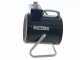 BullMach BM-EFH 3RS - Electric Hot Air Generator with Fan - 3 kW