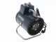BullMach BM-EFH 3RS - Electric Hot Air Generator with Fan - 3 kW