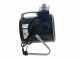 BullMach BM-EFH 3RS - Electric Hot Air Generator with Fan - 3 kW