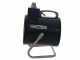 BullMach BM-EFH 3RS - Electric Hot Air Generator with Fan - 3 kW