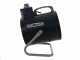 BullMach BM-EFH 3RS - Electric Hot Air Generator with Fan - 3 kW