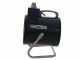 BullMach BM-EFH 3RS - Electric Hot Air Generator with Fan - 3 kW