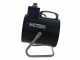 BullMach BM-EFH 3RS - Electric Hot Air Generator with Fan - 3 kW