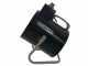 BullMach BM-EFH 3RS - Electric Hot Air Generator with Fan - 3 kW