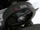 BullMach ZEUS 200 BH-LE - Towable petrol garden shredder - Loncin 420cc with electric start