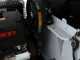 BullMach ZEUS 200 BH-LE - Towable petrol garden shredder - Loncin 420cc with electric start