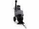 BullMach ZEUS 200 BH-LE - Towable petrol garden shredder - Loncin 420cc with electric start