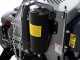 BullMach ZEUS 200 BH-LE - Towable petrol garden shredder - Loncin 420cc with electric start