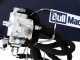 BullMach ZEUS 200 BH-LE - Towable petrol garden shredder - Loncin 420cc with electric start