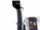 BullMach ZEUS 200 BH-LE - Towable petrol garden shredder - Loncin 420cc with electric start