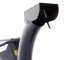 BullMach ZEUS 200 BH-LE - Towable petrol garden shredder - Loncin 420cc with electric start