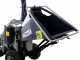 BullMach ZEUS 200 BH-LE - Towable petrol garden shredder - Loncin 420cc with electric start