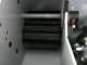 BullMach ZEUS 200 BH-LE - Towable petrol garden shredder - Loncin 420cc with electric start