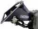 BullMach ZEUS 200 BH-LE - Towable petrol garden shredder - Loncin 420cc with electric start