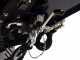 BullMach ZEUS 200 BH-LE - Towable petrol garden shredder - Loncin 420cc with electric start