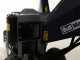 BullMach ZEUS 200 BH-LE - Towable petrol garden shredder - Loncin 420cc with electric start