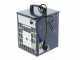BullMach BM-EFH 2H - Single-phase Electric Hot Air Generator with Fan - 2 kW