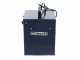 BullMach BM-EFH 2H - Single-phase Electric Hot Air Generator with Fan - 2 kW