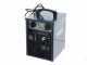 BullMach BM-EFH 2H - Single-phase Electric Hot Air Generator with Fan - 2 kW