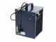 BullMach BM-EFH 2H - Single-phase Electric Hot Air Generator with Fan - 2 kW