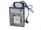 BullMach BM-EFH 2H - Single-phase Electric Hot Air Generator with Fan - 2 kW