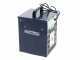 BullMach BM-EFH 2H - Single-phase Electric Hot Air Generator with Fan - 2 kW
