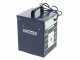 BullMach BM-EFH 2H - Single-phase Electric Hot Air Generator with Fan - 2 kW