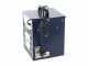 BullMach BM-EFH 2H - Single-phase Electric Hot Air Generator with Fan - 2 kW