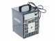 BullMach BM-EFH 2H - Single-phase Electric Hot Air Generator with Fan - 2 kW