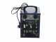 BullMach BM-EFH 2H - Single-phase Electric Hot Air Generator with Fan - 2 kW