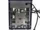 BullMach BM-EFH 2H - Single-phase Electric Hot Air Generator with Fan - 2 kW