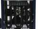 BullMach BM-EFH 2H - Single-phase Electric Hot Air Generator with Fan - 2 kW