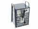 BullMach BM-EFH 3H - Single-phase Hot Air Generator with Fan - 3 kW