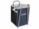 BullMach BM-EFH 3H - Single-phase Hot Air Generator with Fan - 3 kW