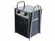 BullMach BM-EFH 3H - Single-phase Hot Air Generator with Fan - 3 kW