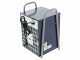 BullMach BM-EFH 3H - Single-phase Hot Air Generator with Fan - 3 kW