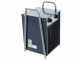 BullMach BM-EFH 3H - Single-phase Hot Air Generator with Fan - 3 kW