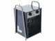 BullMach BM-EFH 3H - Single-phase Hot Air Generator with Fan - 3 kW