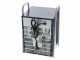 BullMach BM-EFH 3H - Single-phase Hot Air Generator with Fan - 3 kW