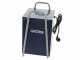BullMach BM-EFH 3H - Single-phase Hot Air Generator with Fan - 3 kW