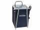 BullMach BM-EFH 3H - Single-phase Hot Air Generator with Fan - 3 kW