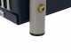 BullMach BM-EFH 3H - Single-phase Hot Air Generator with Fan - 3 kW