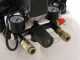 Blackstone V-SBC50-10 - Oilless Electric Silenced Air Compressor - 1 HP Motor - 50 L Vertical