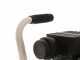 Blackstone V-SBC50-10 - Oilless Electric Silenced Air Compressor - 1 HP Motor - 50 L Vertical