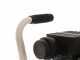 Blackstone V-SBC50-10 - Oilless Electric Silenced Air Compressor - 1 HP Motor - 50 L Vertical