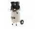 BlackStone V-SBC50-15 - Oilless Silenced Air Compressor - 1.5 HP Motor - 50 L - Vertical