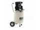BlackStone V-SBC50-15 - Oilless Silenced Air Compressor - 1.5 HP Motor - 50 L - Vertical